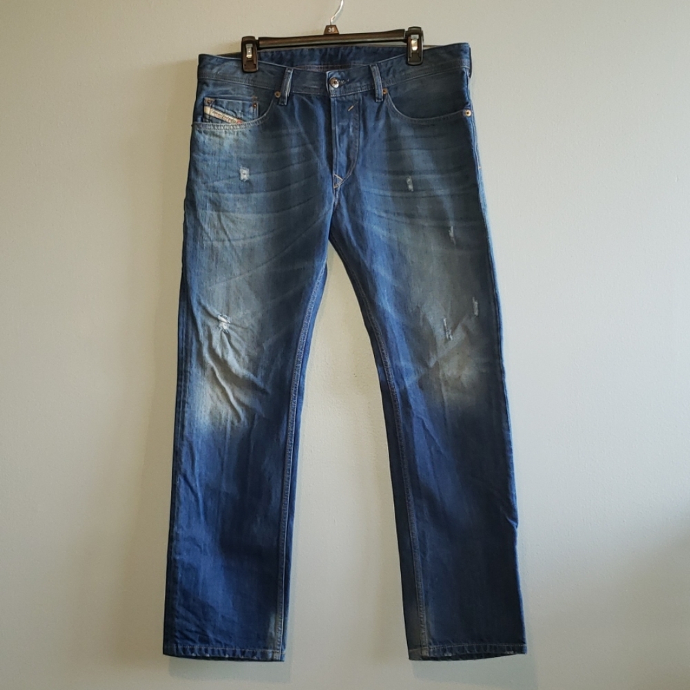 Diesel Jeans Waykee sz 32x30